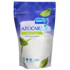 Líder Azucar Light Con Stevia