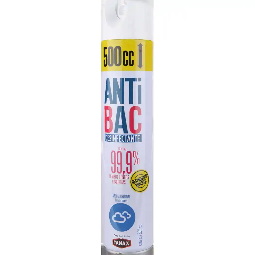 Antibac Desinfectante Original