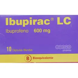 Ibupirac (600 mg)