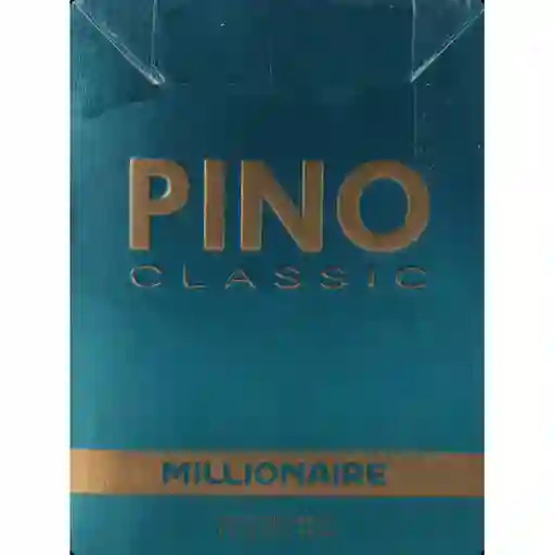 Pino Colonia Millionaire
