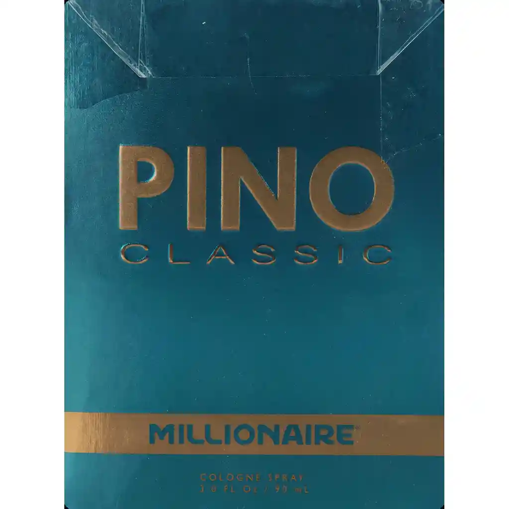 Pino Colonia Millionaire