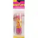 Maybelline Labial Humectante Baby Lips Pink Punch