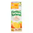 Floridas Natural Jugo de Naranja con Pulpa