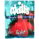 Watts Mermelada Frutilla Light