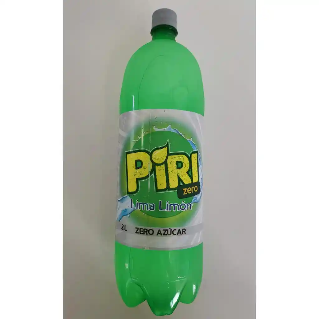 Maxima Bebida Desechable Lima Limon