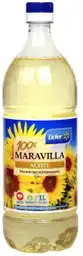 aceite 100% maravilla Lider