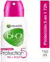 Bi-O Desodorante en Spray Protección 5 en 1 Piel + Ropa 