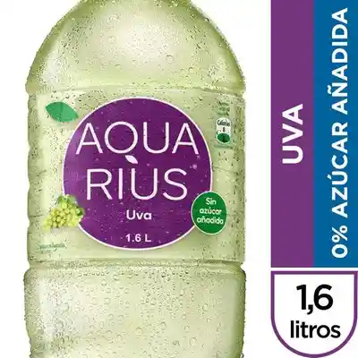 Tottus Agua Saborizada Uva