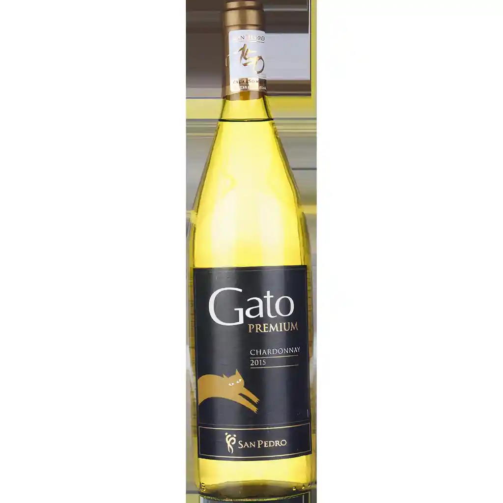 Gato Vino Varietal Chardonnay