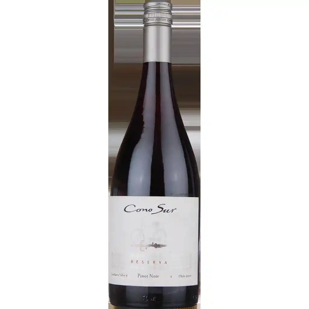 Cono Sur Vino C 14 G R Pinot Noir