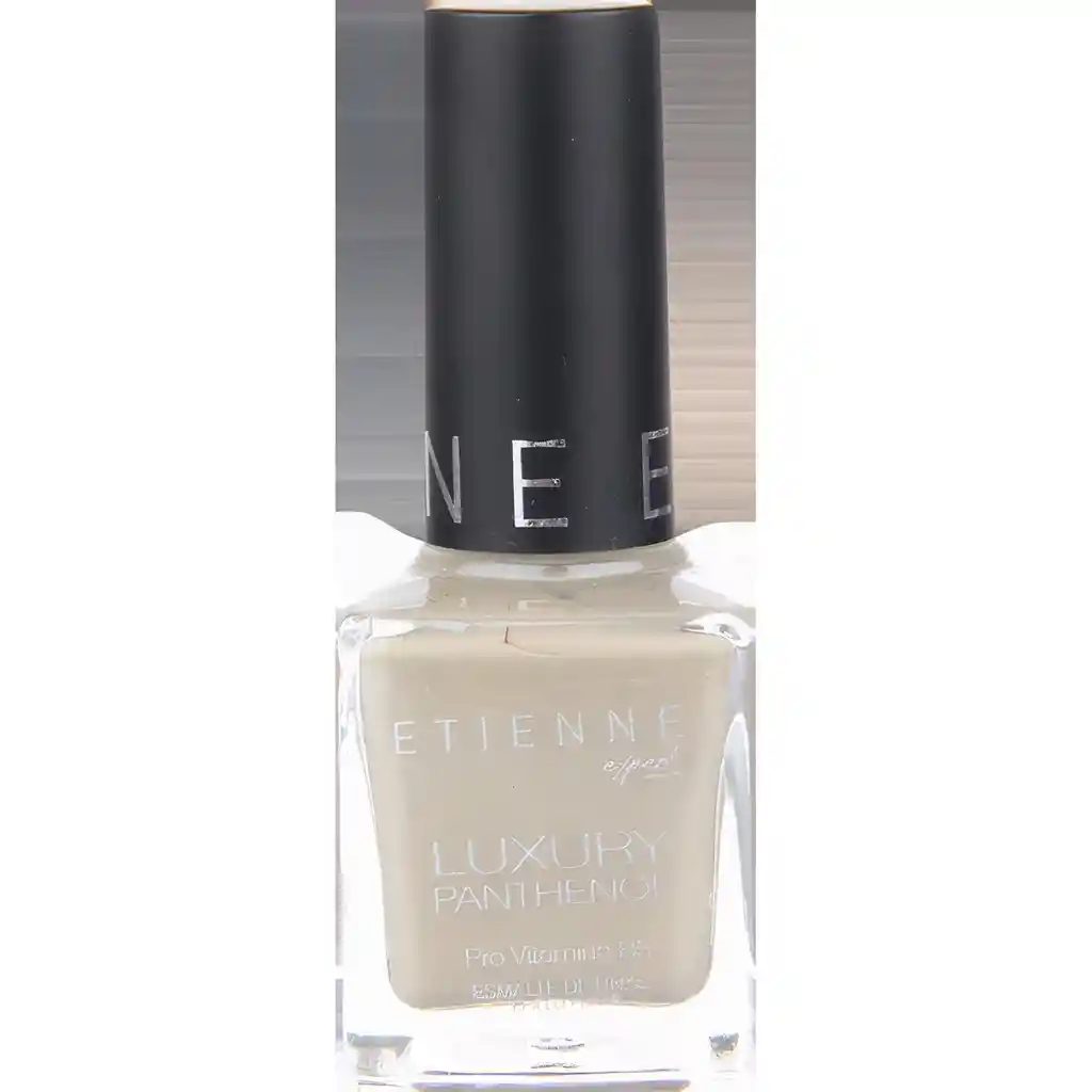 Etienne Esmalte Luxury Panthenol Vit B5