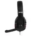 Level Up Audífonos Lu731 Game Over-Ear Multiplataforma