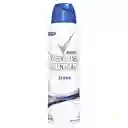 Rexona Desodorante Clinical Clean en Aerosol 