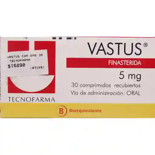 Vastus-5 (5 mg)
