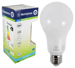 Westinghouse Bombillo Led A70 15W
