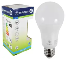 Westinghouse Bombillo Led A70 15W