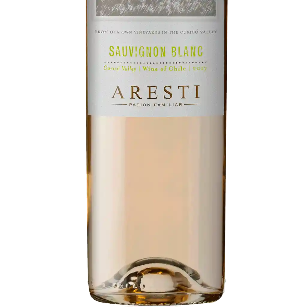 Aresti Sauvignon Blanc Estate Selection 750 Ml