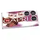 Capri Chocolate Relleno