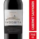 Indomita Vino Tinto Gran Reserva Cabernet Sauvignon 750 cc