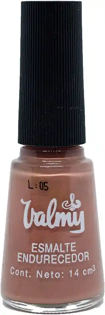 Valmy Esmalte de Uñas N°236