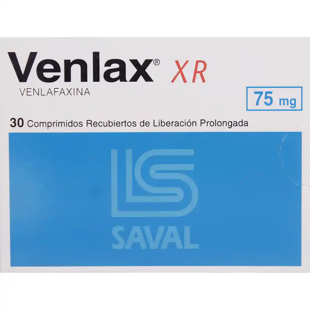 Venlax (75 Mg)
