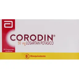 Corodin (50 mg)