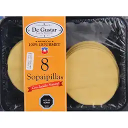 Degustar Sopaipilla Grande