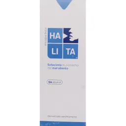 Halita Sol.500ml