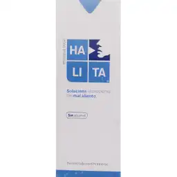 Halita Sol.500ml