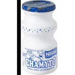 Chamyto Natural Nestle