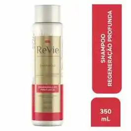 Revie Shampoo Regeneración Profunda