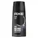 Axe Desodorante Corporal Black Pera Frozen & Cedro en Spray