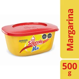 Soprole Margarina de Mesa Mix