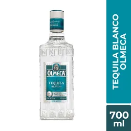 Olmeca Tequila Blanco 40°