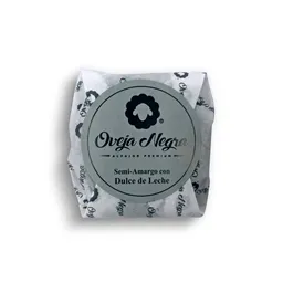 Oveja Negra Alfajor Semi Amargo Premium