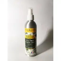 Organic Naturel Aromatizador Ambiental En Spray Tea Tree