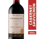 Exportacion Vino Tinto Cabernet Sauvignon