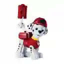 Spin Master Juguete Paw Patrol Cachorro Con Mochila