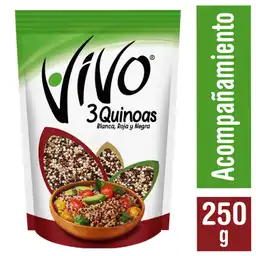 Vivo Quinoa Tres Semillas