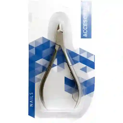 Accesorios alicate para cutícula
