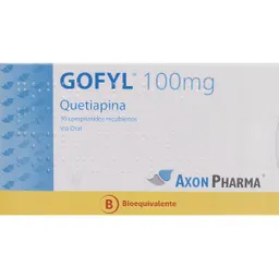 Gofyl (100 mg)