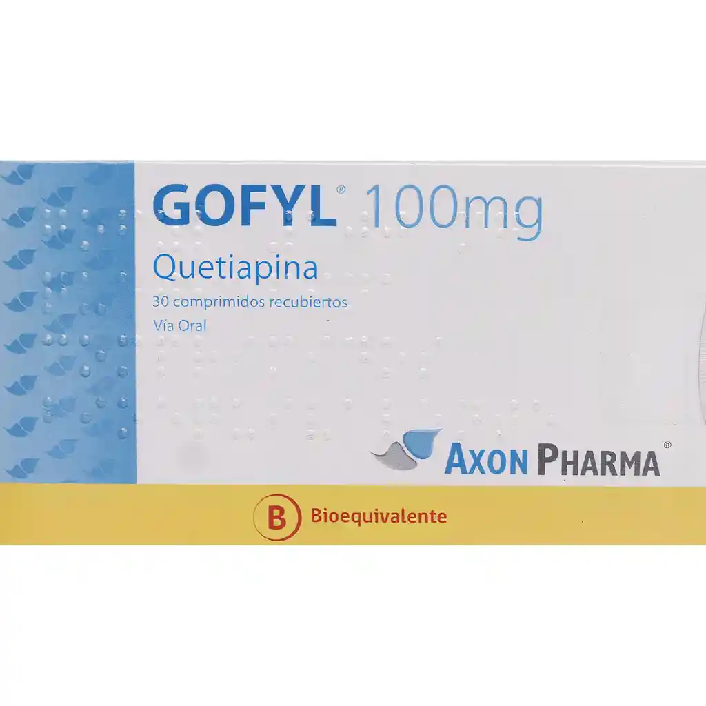 Gofyl (100 mg)