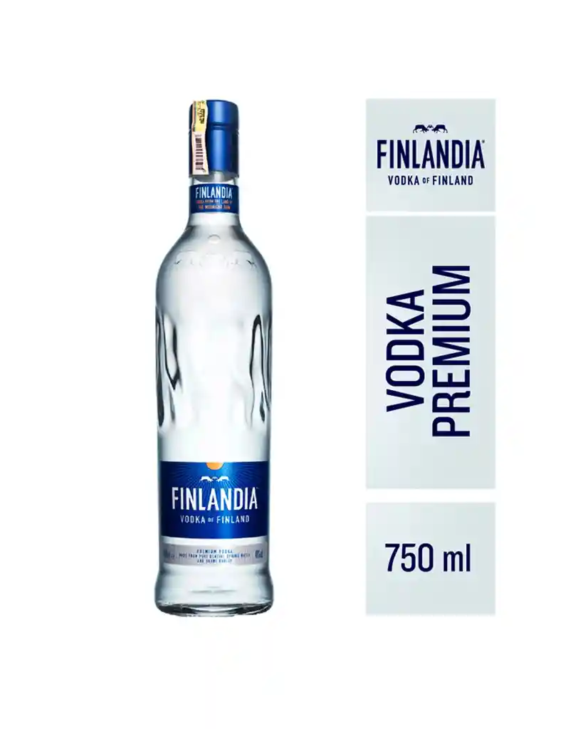 Finlandia Vodka Premium