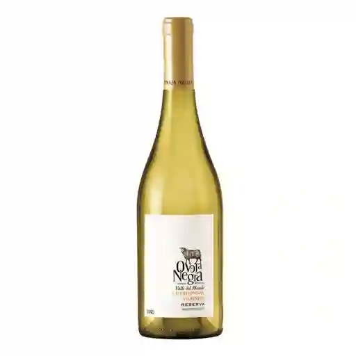 Oveja Negra Vino Blanco Chardonnay Viognier Reserva 