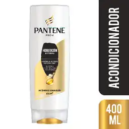 Pantene Acondicionador Hidratación Extrema