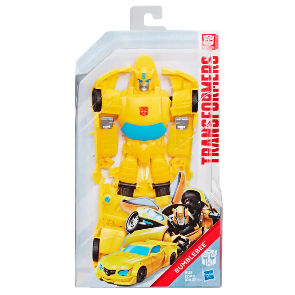 Transformers titand2504