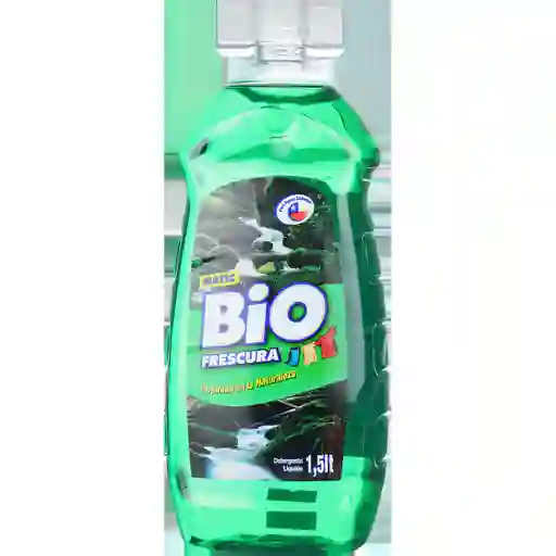 Bio Frescura Detergente Líquido