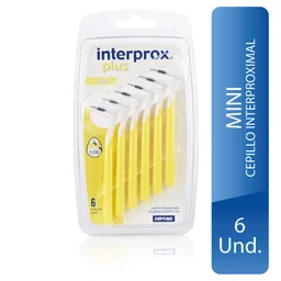 Interprox Cepillo Interproximal Plus Mini