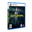 PS5 Videojuego Returnal