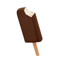 San Francisco Paleta Chocolate Nuss